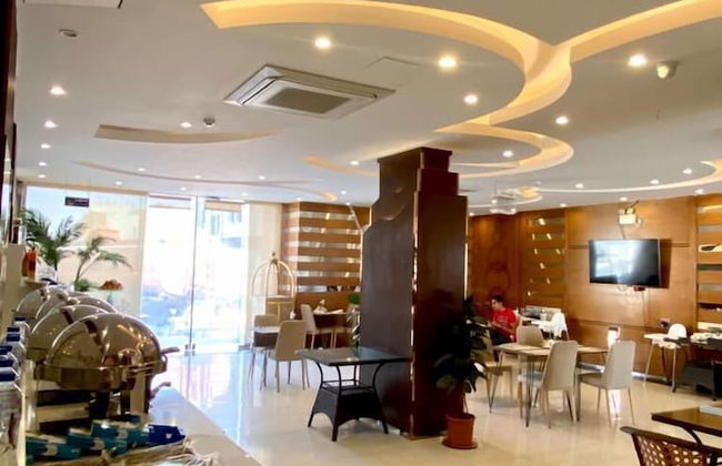 Aral Hotel - Foto 35