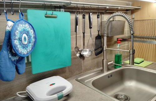 Havouli Cottage - Foto 52