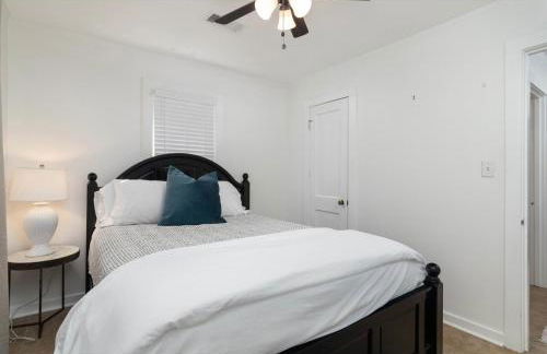 Grayson Cottage - Foto 16