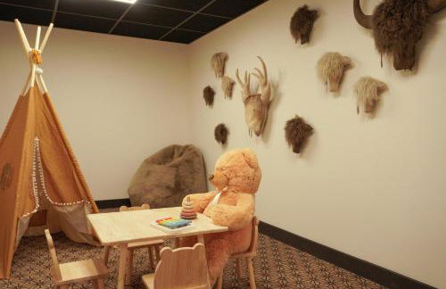 Résidence l'Alpeggio by My Mountain Resort - Foto 32