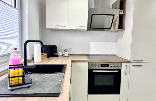 Stilvolle Wohnung in Sandhausen - Foto 11