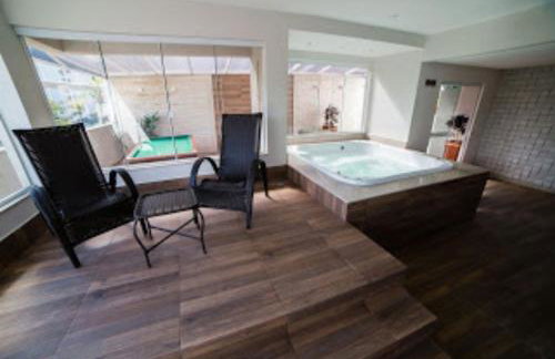 Hotel Serra Madre Residence - Foto 12