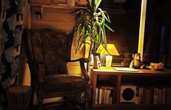 Metai Miške&a Year in the Forest - Photo 3