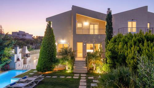 Luxury Villa Alba by Estia - Foto 4, Garden