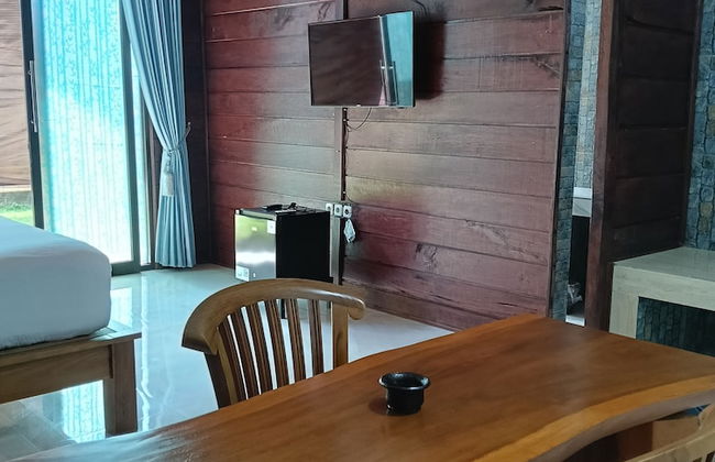 Sri Abi Ratu Villa - Photo 12