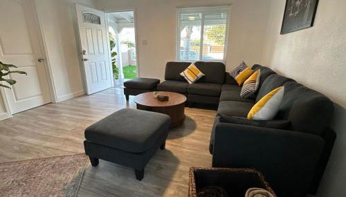 Walkable to SoFi, Intuit Dome, Kia Forum World Cup - Foto 2