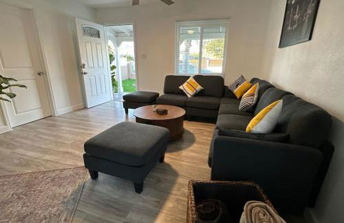 Walkable to SoFi, Intuit Dome, Kia Forum World Cup - Foto 2