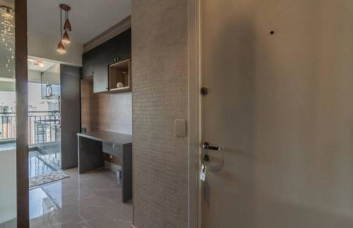 Flat surpreendente 5 pessoas em condomínio moderno 02 suites climatizados - Foto 22