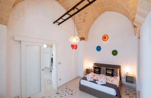 Corte Aragonese Suite Spa Privata - Foto 25