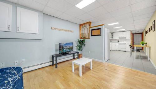 Cambridge 2BR 2BH Basement Apt With Parking - Foto 5