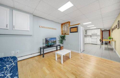 Cambridge 2BR 2BH Basement Apt With Parking - Foto 5