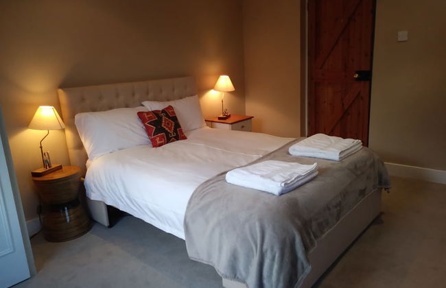 Bournes Farmhouse - Foto 18