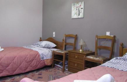 Archontiko Theopetra - Foto 34