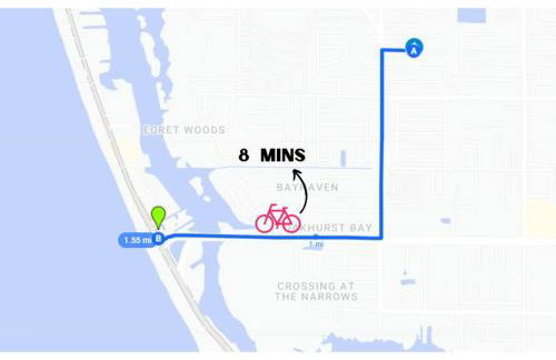 Lite Brite Beach Escape - Shine Brite, Relax Right! - Foto 13