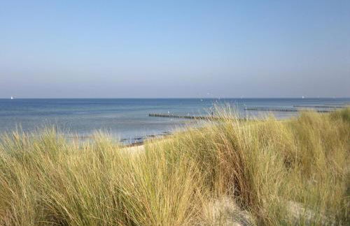 Boutique Bungalow in Insel Poel With Terrace - Foto 46