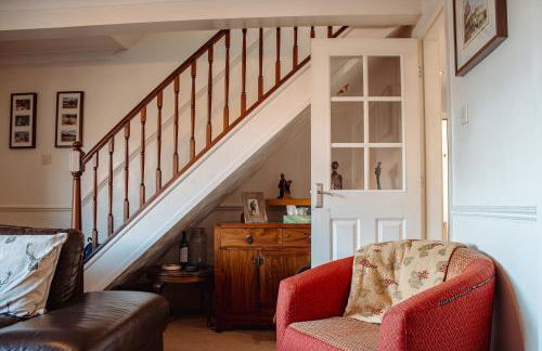 Spacious 5-Bed Detached Home in Charming Tadcaster - Foto 30