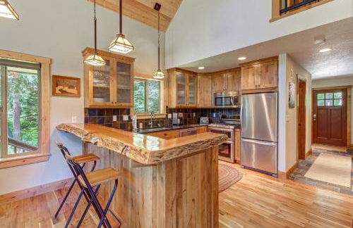 Elk Meadows Escape - Foto 22