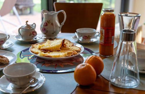 Casa Mirella Chianti - Foto 16