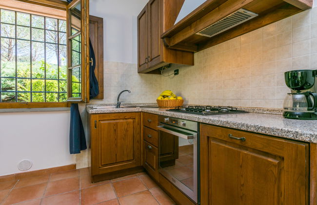 Casolare Bretulla - Foto 10