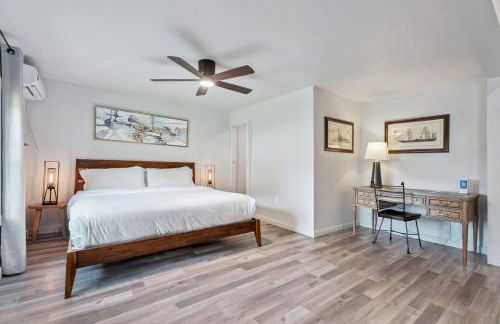 1BR Apt 4mins St Anthony Monthly 20 Off #14B - Foto 19