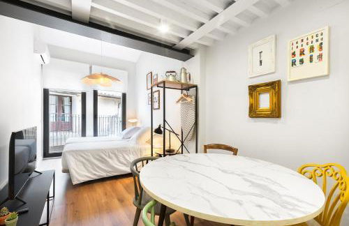 Okako Apartments Tudela - Foto 36