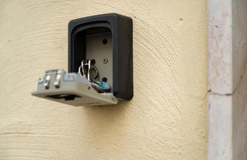 La Verde Rosa - Casa vacanze a due passi dal lago - Foto 29