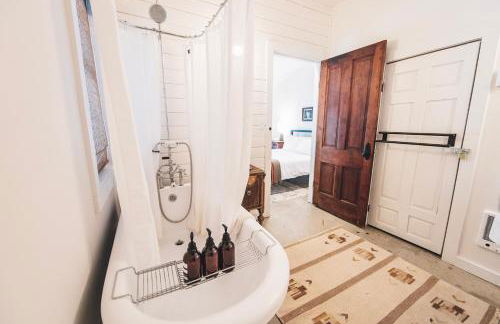 Private Adirondack Log Cabin, Hot Tub, Sauna & Swimming Hole, near Whiteface - Foto 40