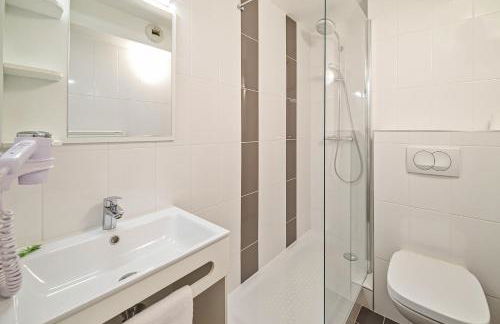 Residhotel Lyon Part Dieu - Foto 34