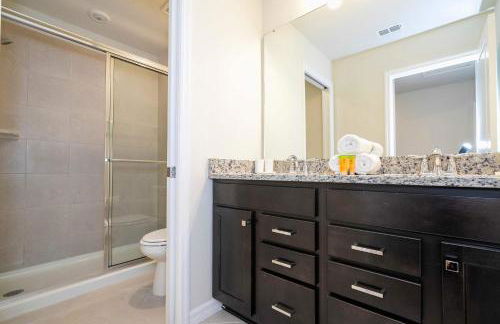 Stunning 7Bd Jacuzzi Pool & Close to Disney at Windsor Cay 16217 - Foto 75