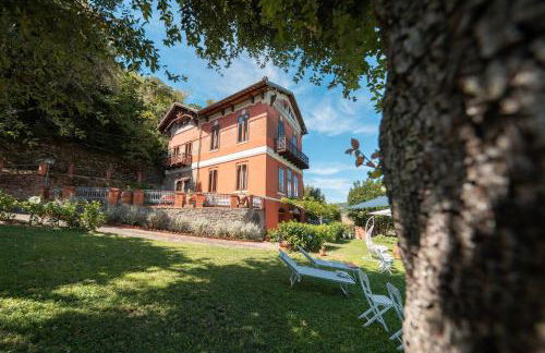 Villa Claudia - Foto 21