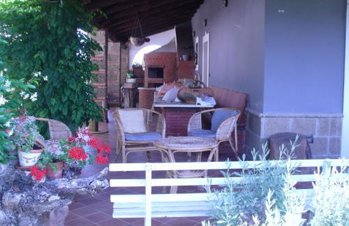 Casale Nido dell'Aquila - Foto 7