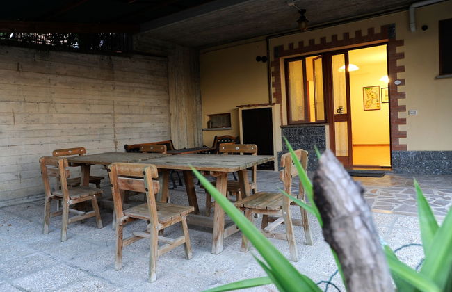 Poggio delle Rose Tuscany Relais - Foto 37