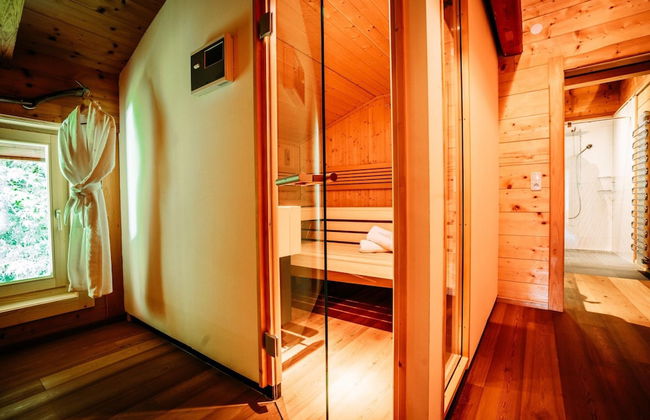 Chalet in Tyrol Near Ski-area - Foto 20