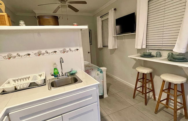 Dawsons Hideaway - Foto 47