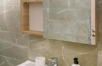 Michael's Apartment's - Foto 22