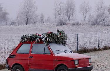 Siódme Niebo domek w górach - Foto 75