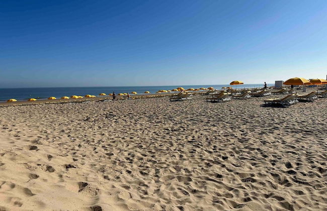 Superb Villa in the Heart of Knokke Zoute Close to the Beach and Shopping Area - Foto 36