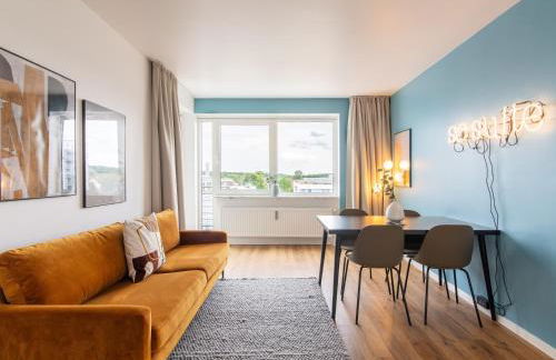 Limehome Wolfsburg Porschestraße - Foto 20