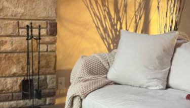 Poconos Modern Chalet I Hot Tub I Home Theater I Fenced Yard I Pet Friendly - Foto 5