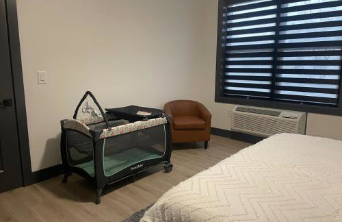 Luxurious and Spacious Apt with Parking 20 min to NYC - Foto 29