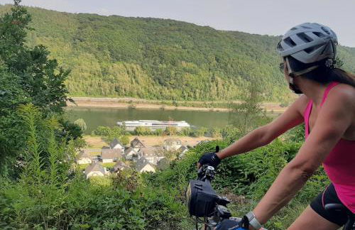 Residenz Moselstausee - Foto 64