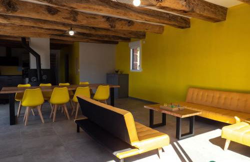 Gite Le Sauvage - Photo 37