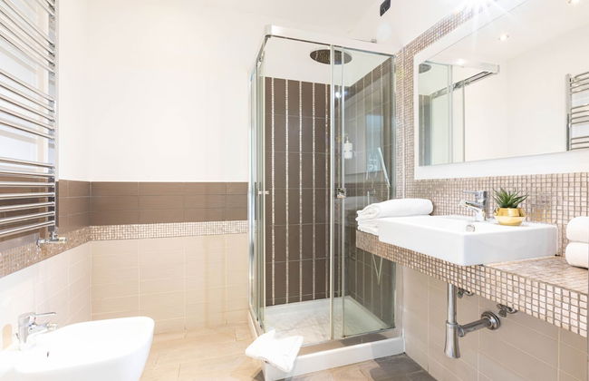 Cesar Vatican Rooms - Foto 19