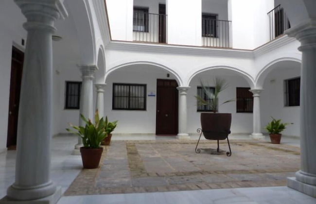 Apartamentos Edificio Almijar - Photo 1