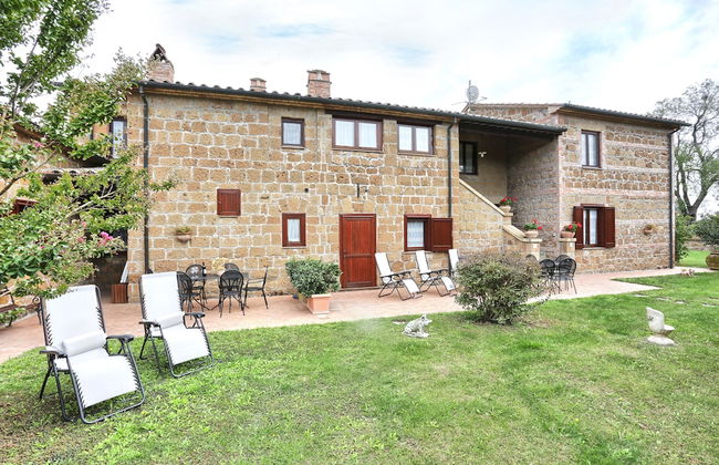 Agriturismo Cerqueto - Photo 26