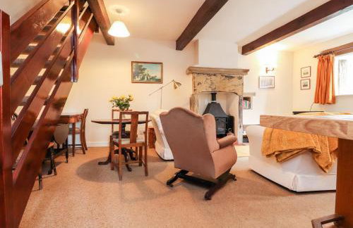 Boothsteads Farm Cottage - Foto 6