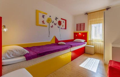 Holiday Home Pomer 08 - Foto 30