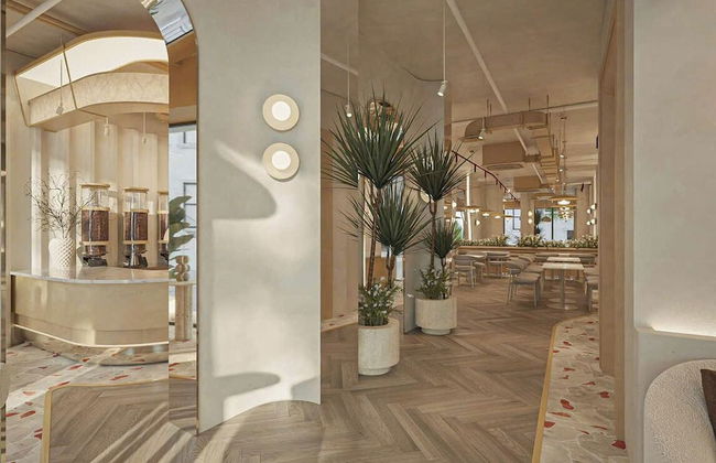 Eco Nest Hotel & Apartment - Foto 25