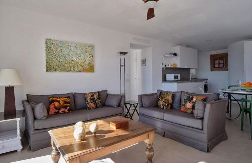 Apartamento Vistas al Mar en San Pedro (Marbella) - Photo 17