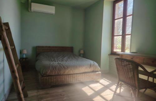 La Glane at Le Maingaud - Foto 20